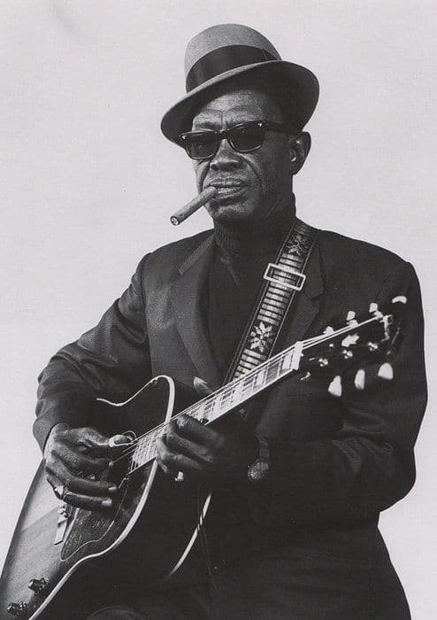 Tommy "T-Bone" Richardson