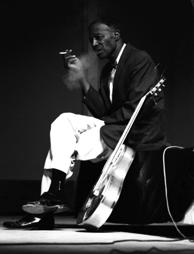 Willie "Big Time" Johnson